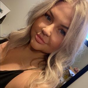 Meet your Posher, Aimee